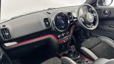 MINI Countryman 1.6 Cooper D 5dr Diesel Hatchback